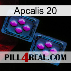 Apcalis 20 03